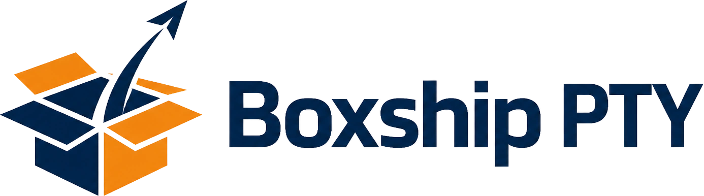 Boxship PTY